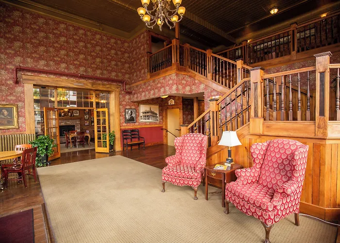 Weatherford Hotel Flagstaff