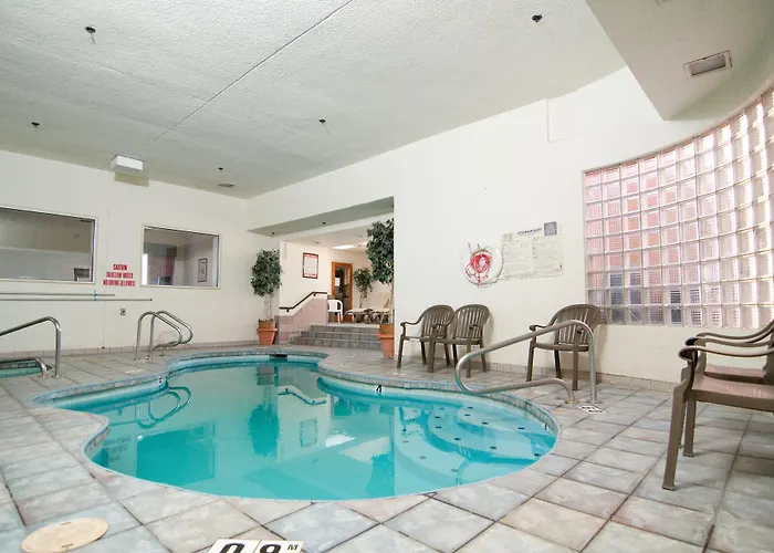 Comfort Inn Flagstaff Lucky Lane I-40
